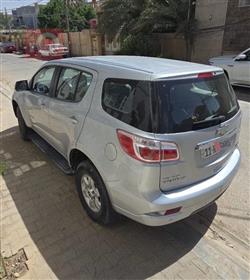 شيفروليه تريل بليزر